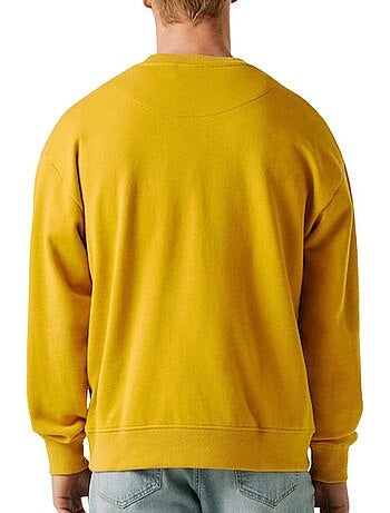 Felpa Uomo Pepe Jeans | Acquista Ora