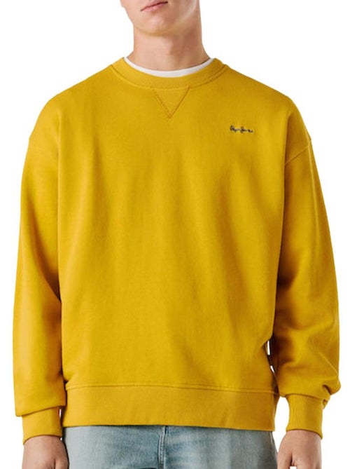 Felpa Uomo Pepe Jeans - Kiabi Felpa Uomo Pepe Jeans - Kiabi