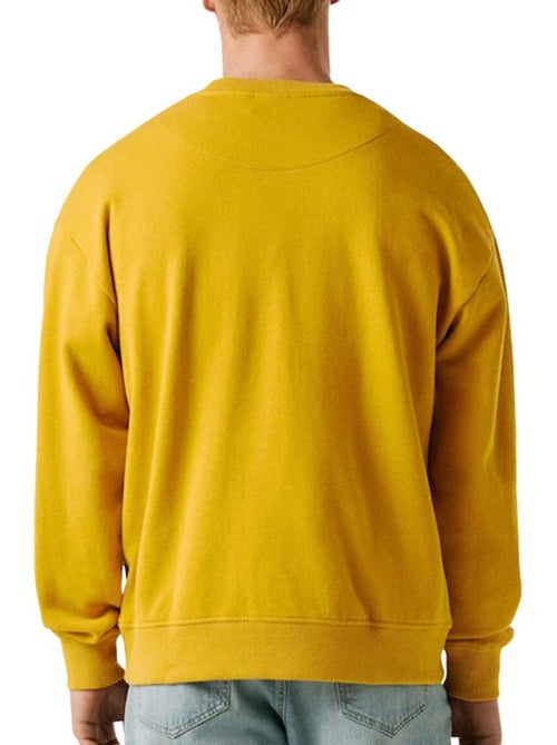 Felpa Uomo Pepe Jeans - Kiabi Felpa Uomo Pepe Jeans - Kiabi
