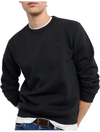 Felpa uomo pepe jeans