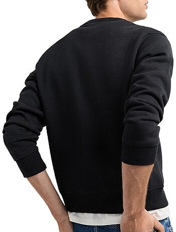 Felpa uomo pepe jeans