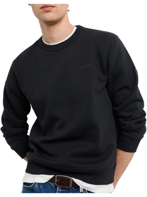 Felpa uomo pepe jeans - Kiabi Felpa uomo pepe jeans - Kiabi