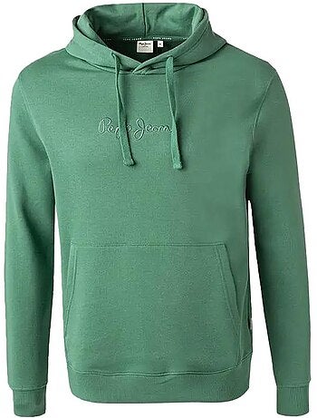 Felpa Uomo Pepe Jeans