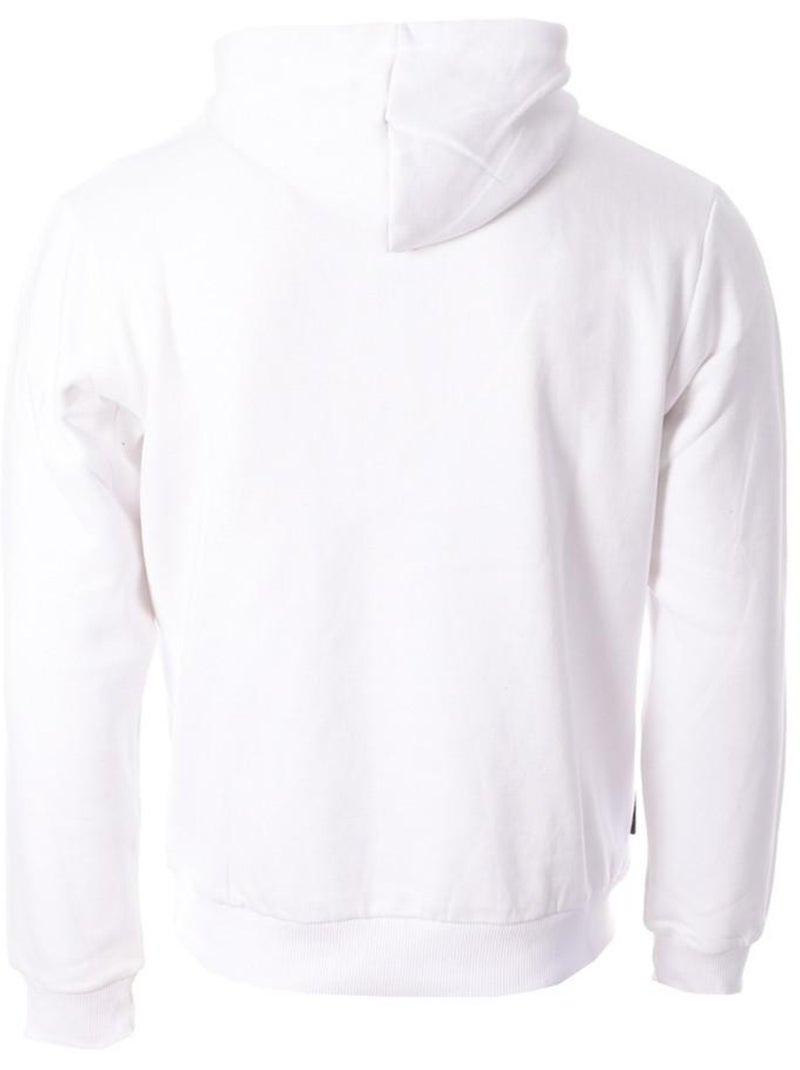 Felpa Uomo Redskins Bianco - Kiabi