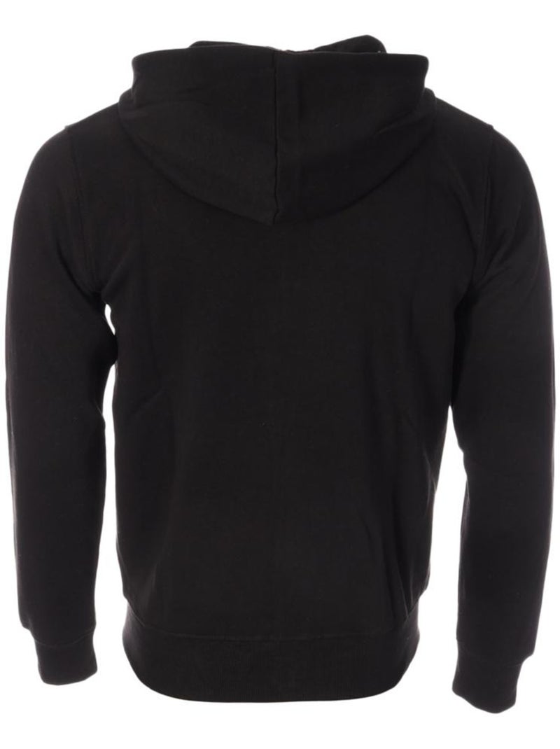 Felpa uomo redskins Nero - Kiabi