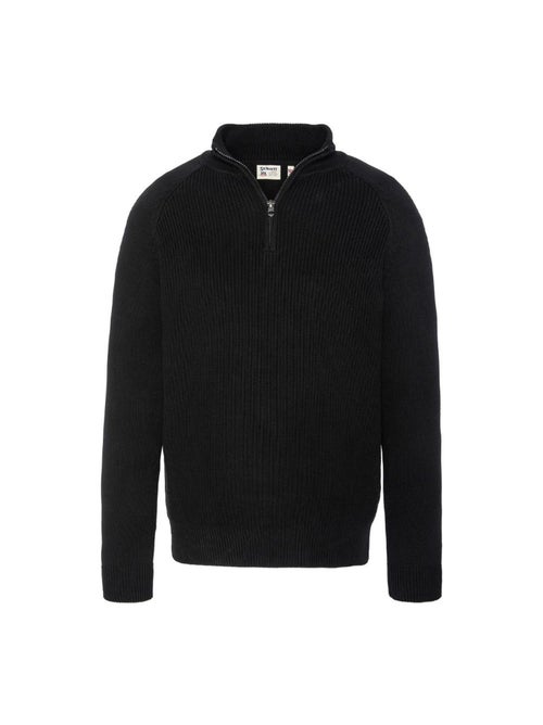 Felpa Uomo Schott - Kiabi