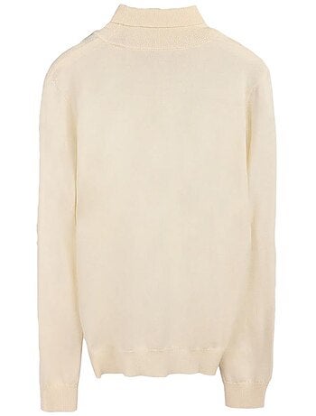 Felpa Uomo Teddy Smith