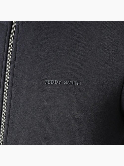 Felpa Uomo Teddy Smith - Kiabi Felpa Uomo Teddy Smith - Kiabi