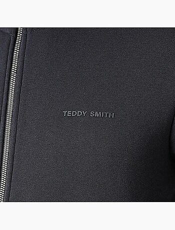 Felpa uomo teddy smith
