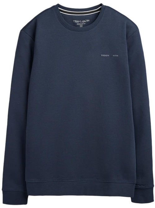 Felpa Uomo Teddy Smith - Kiabi