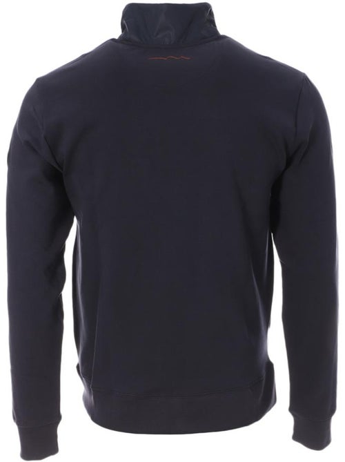 Felpa Uomo Teddy Smith con Zip, - Kiabi