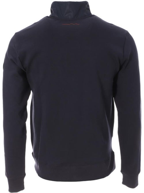 Felpa Uomo Teddy Smith con Zip, - Kiabi