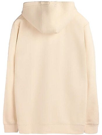 Felpa uomo teddy smith con zip
