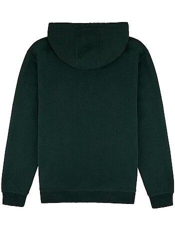 Felpa Uomo Teddy Smith con Zip