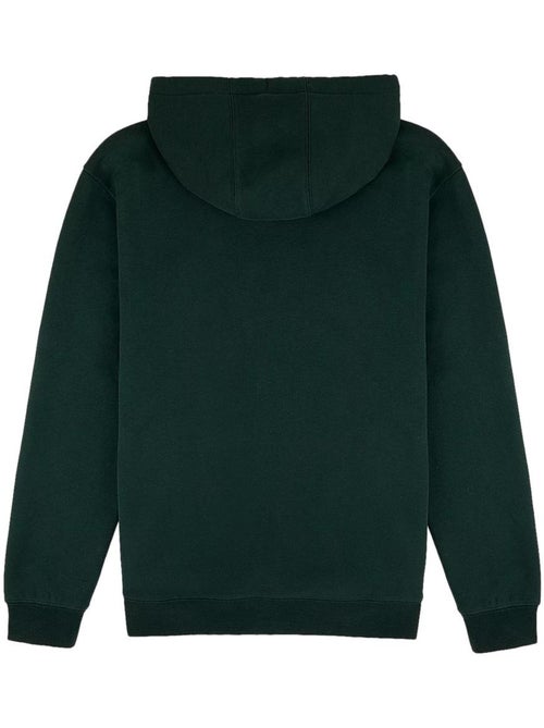 Felpa Uomo Teddy Smith con Zip - Kiabi