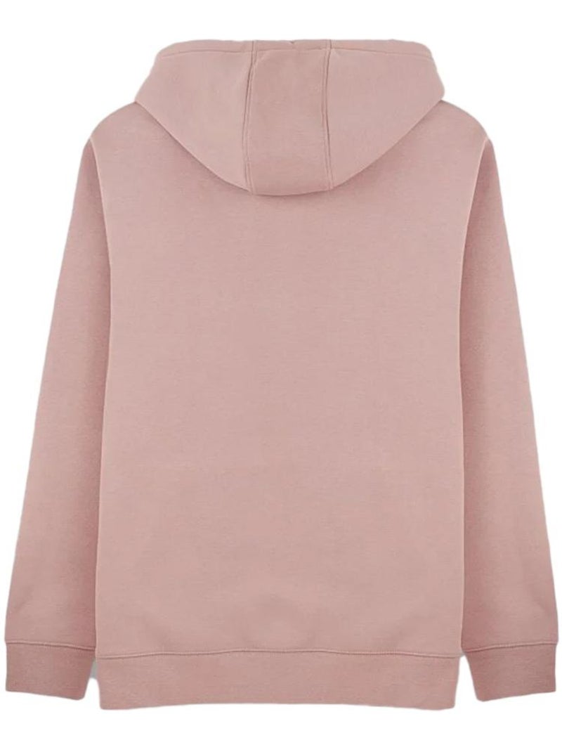 Felpa uomo teddy smith Rosa - Kiabi