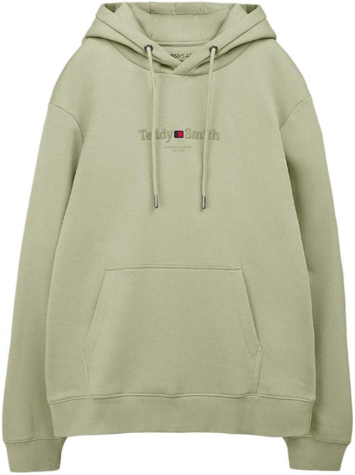 Felpa Uomo Teddy Smith - Kiabi