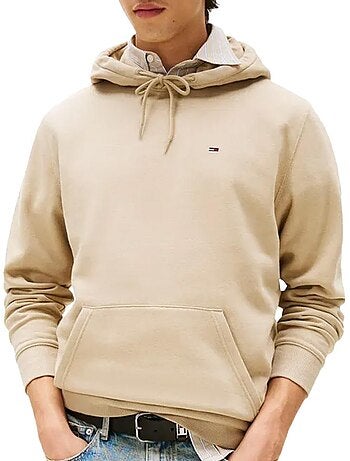 Felpa Uomo Tommy Hilfiger