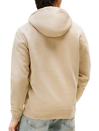 Felpa Uomo Tommy Hilfiger