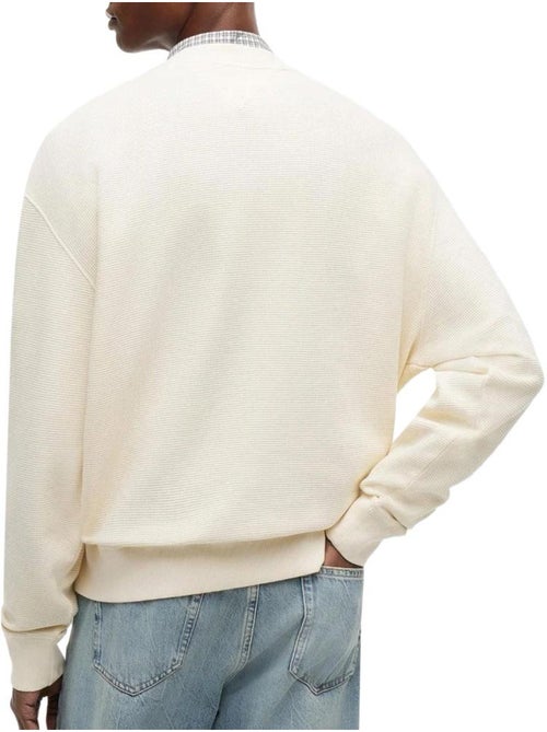 Felpa uomo tommy hilfiger - Kiabi Felpa uomo tommy hilfiger - Kiabi