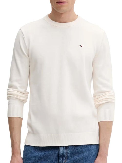 Felpa uomo tommy hilfiger - Kiabi