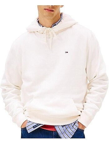 Felpa Uomo Tommy Hilfiger