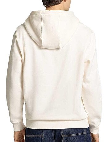Felpa Uomo Tommy Hilfiger