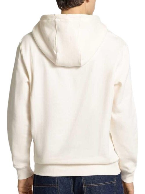 Felpa Uomo Tommy Hilfiger - Kiabi