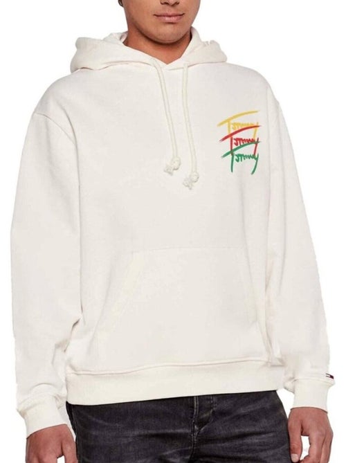 Felpa Uomo Tommy Hilfiger - Kiabi