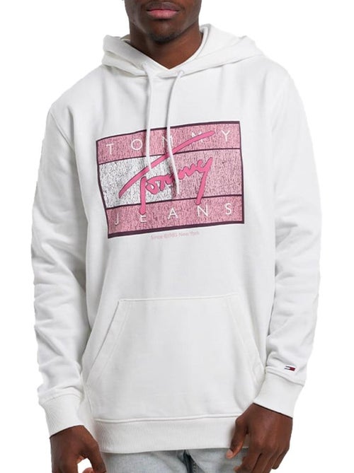 Felpa Uomo Tommy Hilfiger - Kiabi