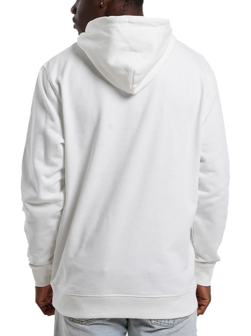 Felpa Uomo Tommy Hilfiger Bianco - Kiabi