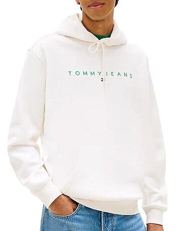 Felpa uomo tommy hilfiger