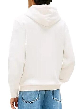 Felpa uomo tommy hilfiger