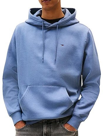 Felpa Uomo Tommy Hilfiger