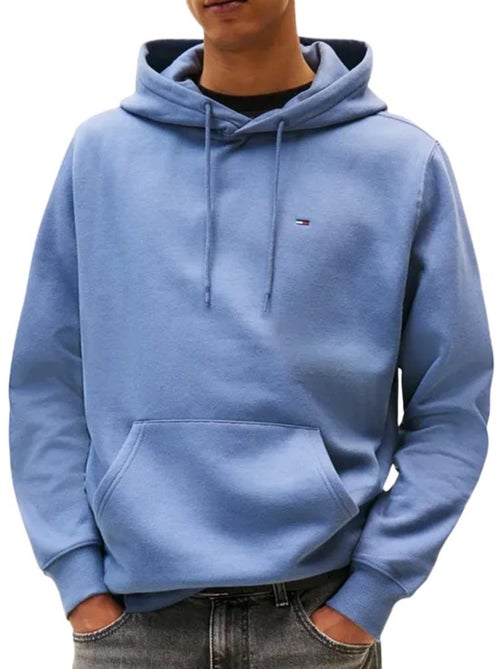 Felpa Uomo Tommy Hilfiger - Kiabi