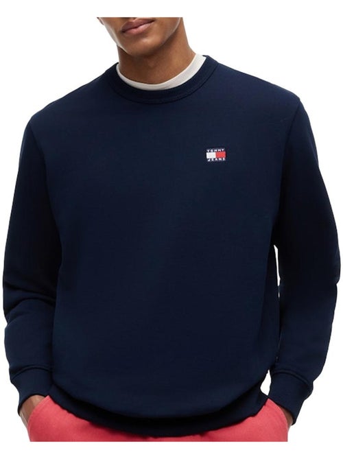 Felpa uomo tommy hilfiger - Kiabi Felpa uomo tommy hilfiger - Kiabi