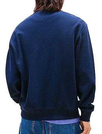 Felpa Uomo Tommy Hilfiger