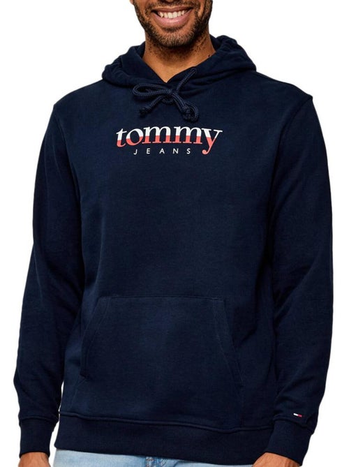 Felpa Uomo Tommy Hilfiger - Kiabi