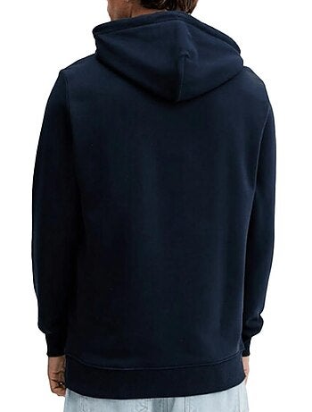 Felpa Uomo Tommy Hilfiger
