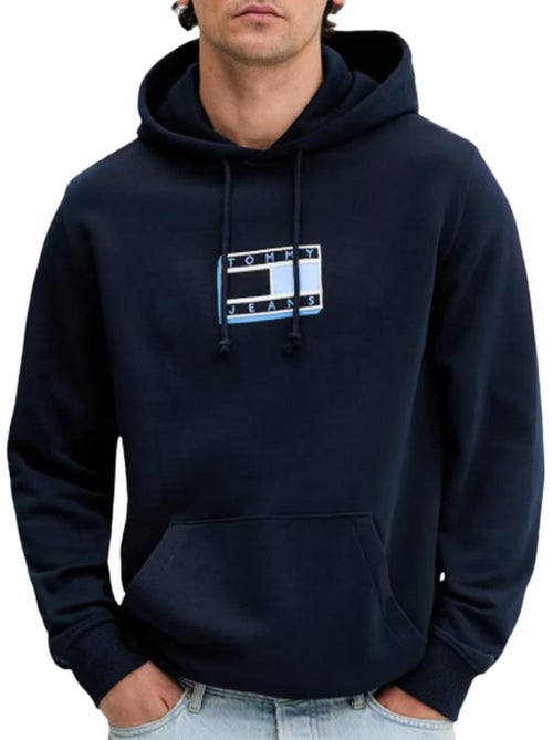 Felpa Uomo Tommy Hilfiger - Kiabi