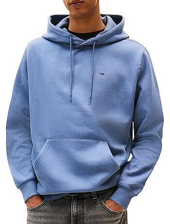 Felpa Uomo Tommy Hilfiger