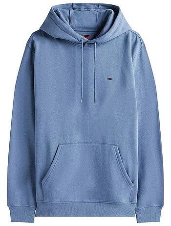 Felpa Uomo Tommy Hilfiger