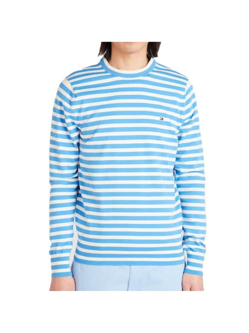 Felpa Uomo Tommy Hilfiger - Kiabi