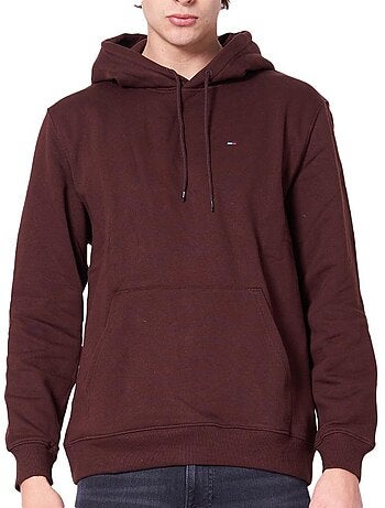 Felpa Uomo Tommy Hilfiger