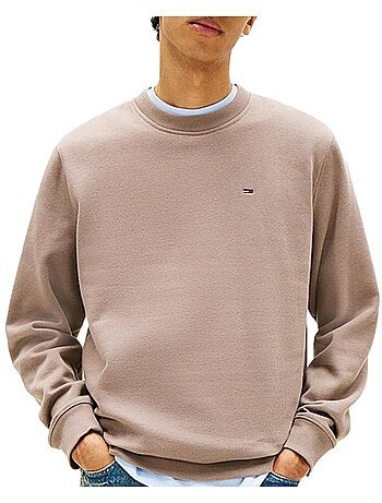 Felpa da Uomo Tommy Hilfiger