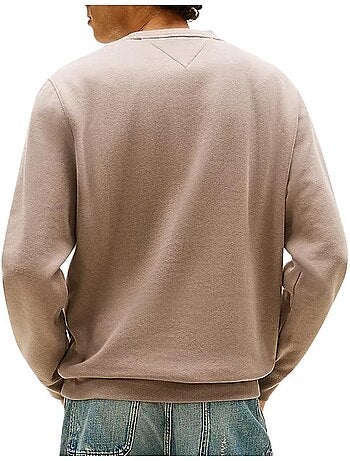 Felpa da Uomo Tommy Hilfiger
