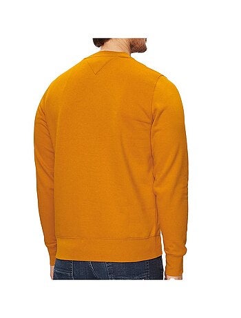 Felpa Uomo Tommy Hilfiger con