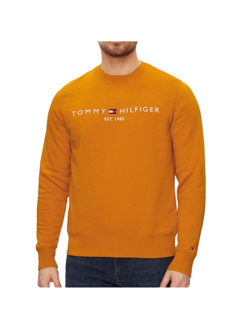 Felpa Uomo Tommy Hilfiger con - Kiabi