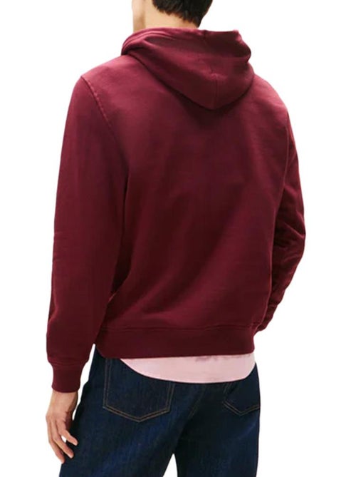 Felpa Uomo Tommy Hilfiger con - Kiabi