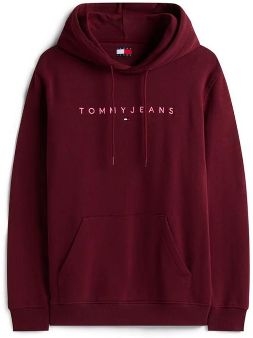 Felpa Uomo Tommy Hilfiger con - Kiabi